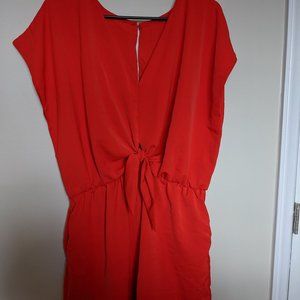 Women's Romper